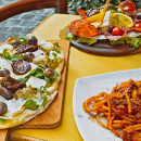 La gastronomie et la culture du sud de l'Italie