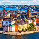Leadership Conference, Stockholm & Helsinki