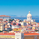 Lisbon, Porto & Leadership Conference