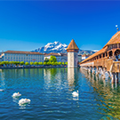 Leadership Conference, Lucerne, Interlaken & Geneva