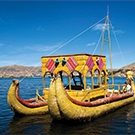 Peru: Cuzco, Machu Picchu and Lake Titicaca