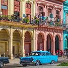 Experience Cuba: Culture & Community
