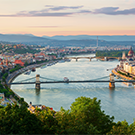 Hungary, Austria, Czech Republic & Leadership Conference