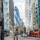London: Business & Career Exploration