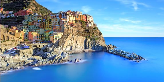 Cuisine & Culture in Northern Italy