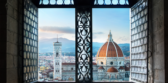 Experience Italy