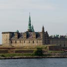 Elsinore-Kronborg Castle