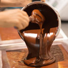 Chocolate-making workshop