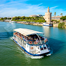River Cruise Seville