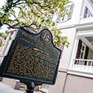 Savannah, GA: Birthplace of the Girl Scouts