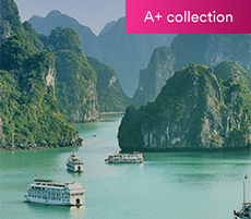 image of Vietnam