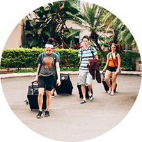 educational travel safety and security