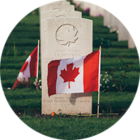Canadian Historical Event Tours | EF Educational Tours Canada
