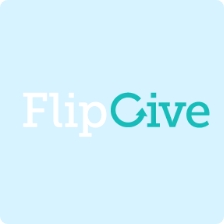 EF FlipGive payment option
