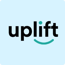 EF Uplift payment option
