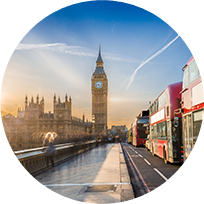 London educational trips for middle school students
