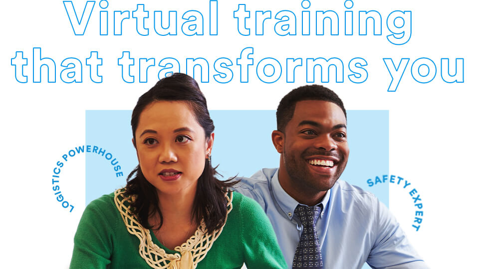 EF online teacher training that transforms you