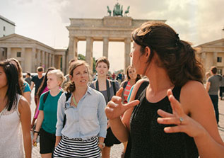 Educational Study Tours For Teachers Educational Study Tours For Teachers